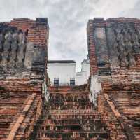 ปราสาทนครหลวง