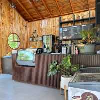 Chanlom cafe