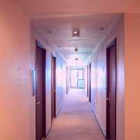 🚀The Journey Hotel Bangna ที่พัก Hidden Gems