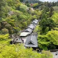 京都必去景點 清水寺