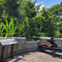 Fort Canning Park