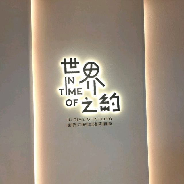 ✨啟德全新大型購物商場AIRSIDE💕吃喝玩樂的新地方😆