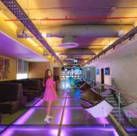 โรงแรมสุดชิค Aloft Bangkok Sukhumvit 11