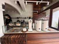 คาเฟ่น่ารักในอยุธยา- Sonny Coffee&Juice
