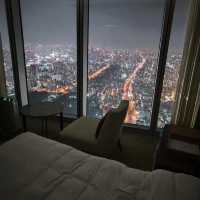 🏨🌃 大阪萬豪酒店──融合便利與奢華的城市之旅 🏨🌃