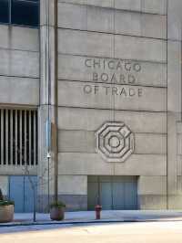 The Windy City- Chicago!