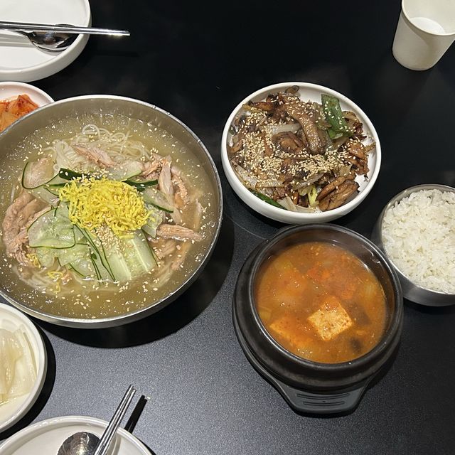 경기도 수원맛집 닭요리여행!🐓 “닭나무집”