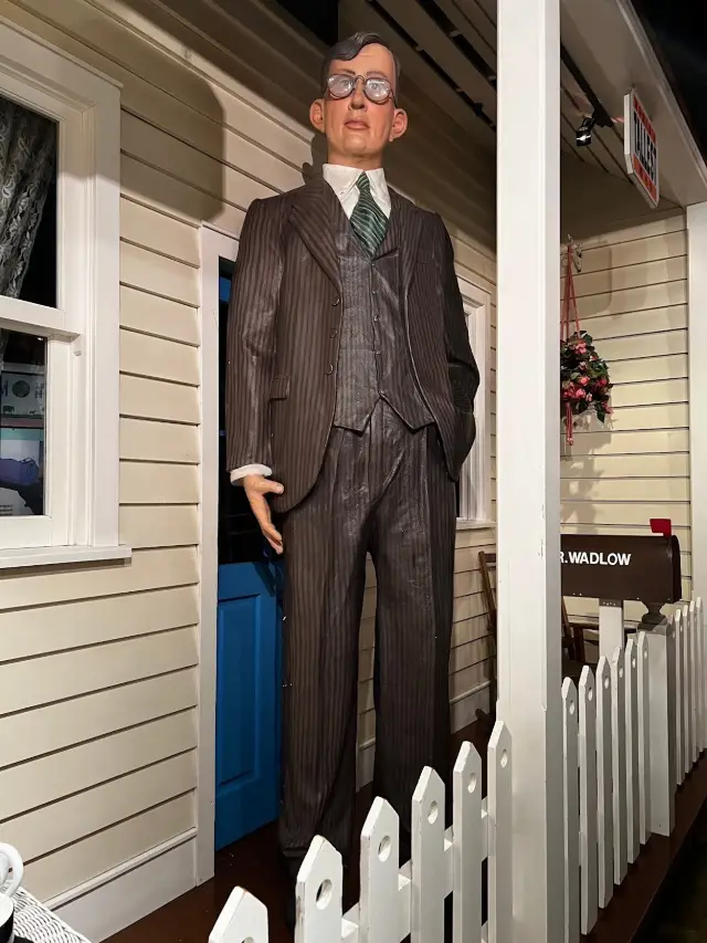 Guinness World Records Museum 🧩✨