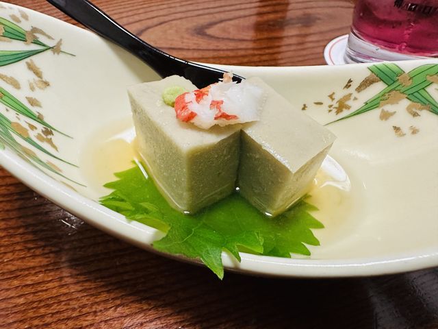日本名古屋｜半世紀歷史蟹肉料理專門店