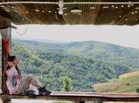 ไร่ลุงลอน : 𝐜𝐚𝐦𝐩𝐢𝐧𝐠 𝐢𝐬 𝐥𝐢𝐟𝐞 จ.แพร่⛰️