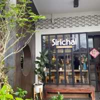 คาเฟ่ที่กันตังที่มีความน่ารักเยอะไปหมด
