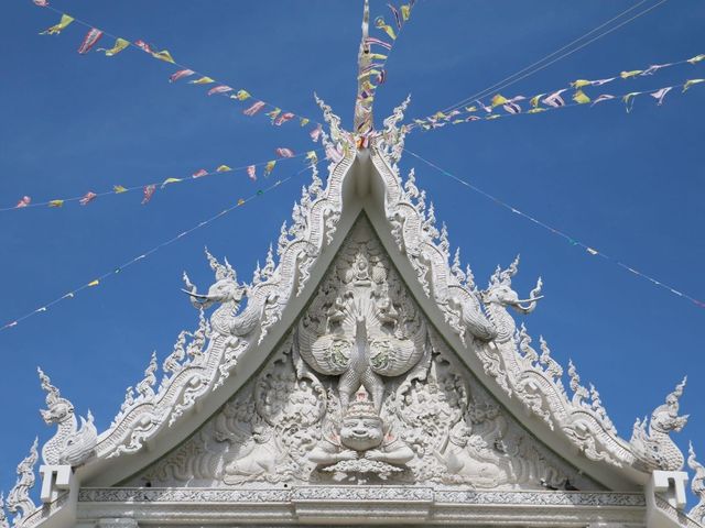 เที่ยววัดรางหมัน 🙏🏻🙏🏻