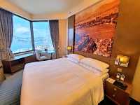【Staycation系列~港島海逸君綽酒店🛌】