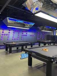 高爾夫保齡球碰碰車🎳一票任玩爽到爆🤪
