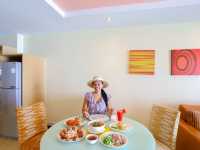 Best Bella Pattaya ที่พักพัทยาราคาเบาๆ