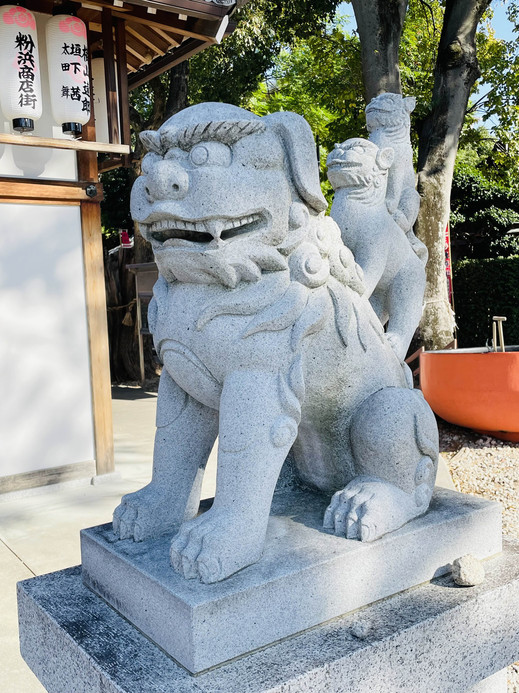 大阪府/種貸社】元種を授ける神社 | Trip.com 大阪
