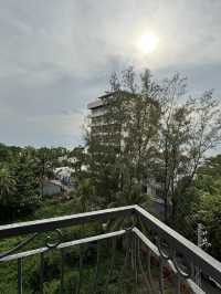 富國島 機場附近性價比高  平價酒店推介Aquasun Hotel Phú Quốc