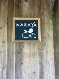Lovely food and Enjoy Hot Spring all-together