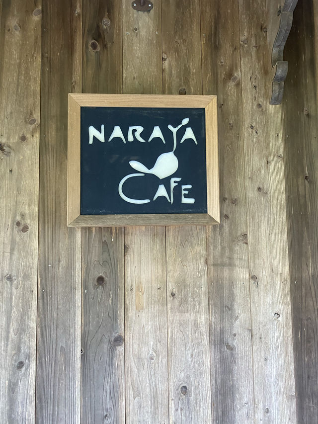 Lovely food and Enjoy Hot Spring all-together