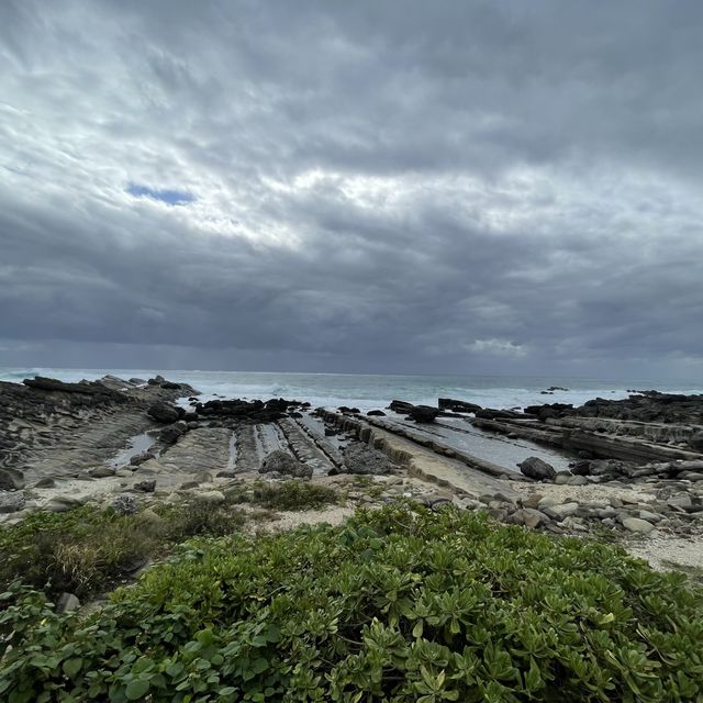 Xiaoyeliu @ Taitung