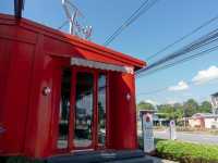 ร้านอาหาร fine dining เปิดใหม่เชียงใหม่