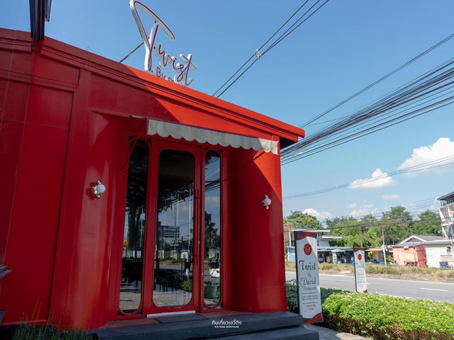 ร้านอาหาร fine dining เปิดใหม่เชียงใหม่