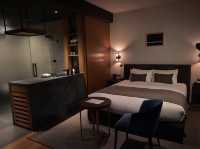 HOTEL CANATA KYOTO
