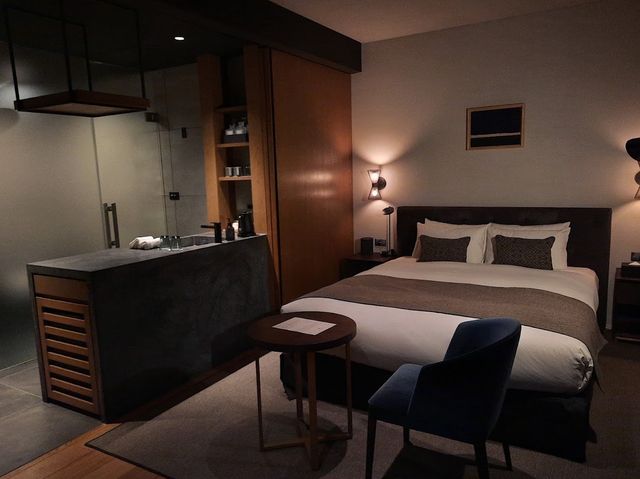 HOTEL CANATA KYOTO