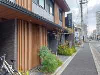Stay SAKURA Kyoto 東本願寺Ⅰ：價格合理，推薦的京都市中心公寓式飯店