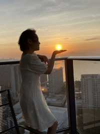 🌟 美妙芭堤雅之旅：Grande Centre Point Pattaya Hotel的完美體驗 🌟