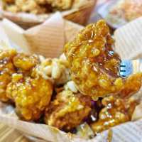 勁好味😋無骨炸雞🍗
