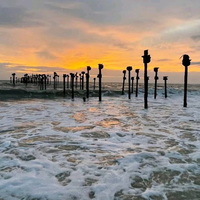 God's own country -Alleppy Kerala 