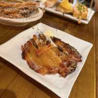 尖沙咀超好食嘅串燒