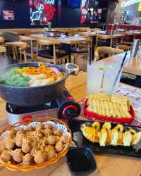 尖沙咀一次過食雞煲烤魚串燒「小魚兒」