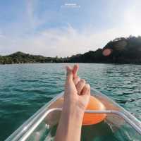 #สยามบีทรีสอร์ท #หาดบางเบ้า เกาะกูดมันกู๊ดมาก