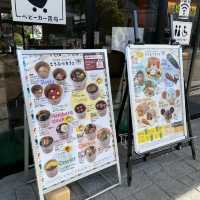 名古屋親子連れスポット‼︎見応え抜群の動植物園⭐︎