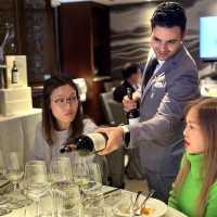 Top Cantonese restaurants 