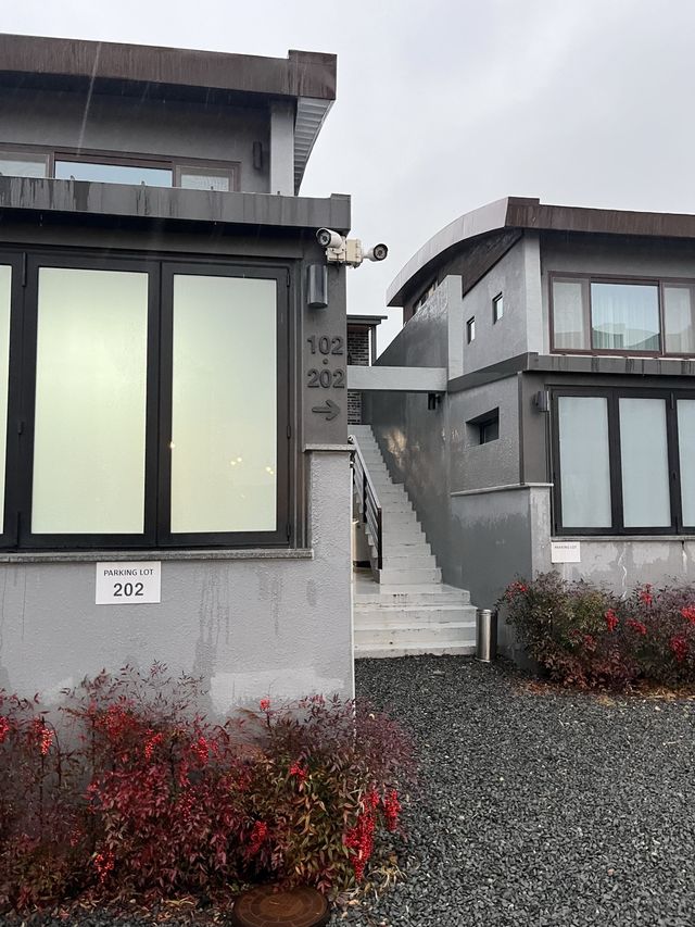 경주 가성비좋은 감성숙소