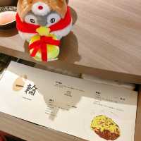 聖誕必食漢堡扒