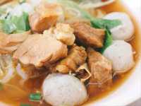 อัพเดตของกินตลาดท่าน้ำนนท์