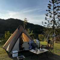 SKY 360 CAMP ลานกางเต็นท์ pet friendly 