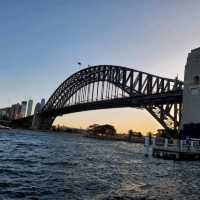 Must See and Eat in 2 days - Sydney, Australia