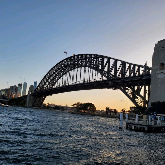 Must See and Eat in 2 days - Sydney, Australia