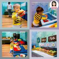 尼克Playtime樂園(四大主題卡通)