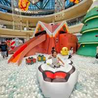Suntec City Children 🧒🇸🇬