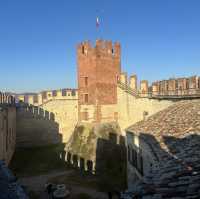 Castello di Soave: History and Wine