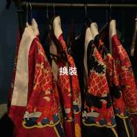深圳一日遊 - 沉浸式機關密室逃脫+可可愛愛草泥馬