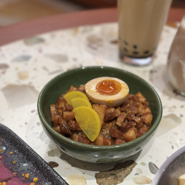 銅鑼灣超高質台灣菜！