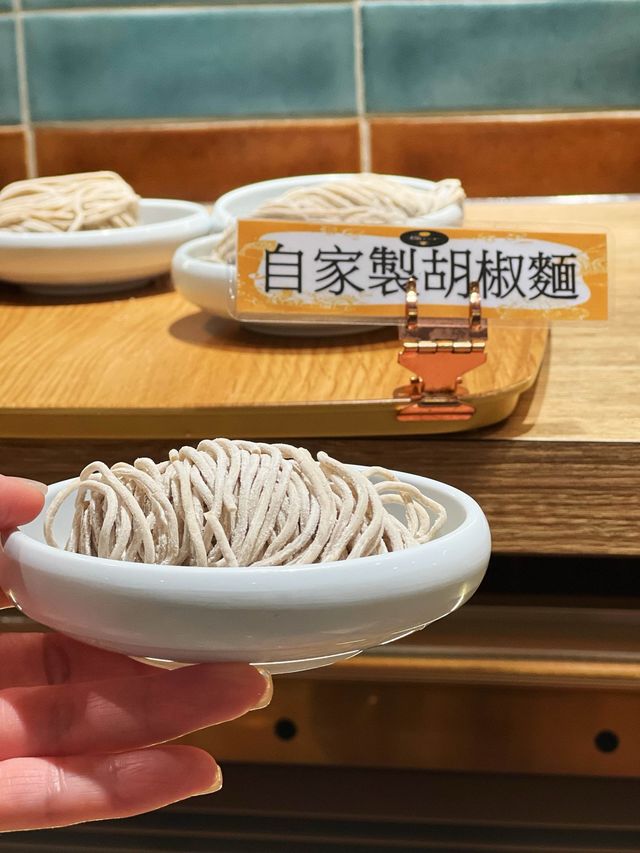 「一鍋堂」葵芳新都會分店:多款火鍋任食,牛肉海鮮美味 「一鍋堂」葵芳新都會分店:多款火鍋任食,牛肉海鮮美味
