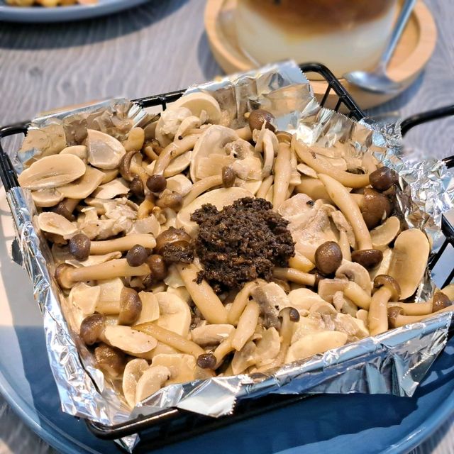 簡約cafe小店